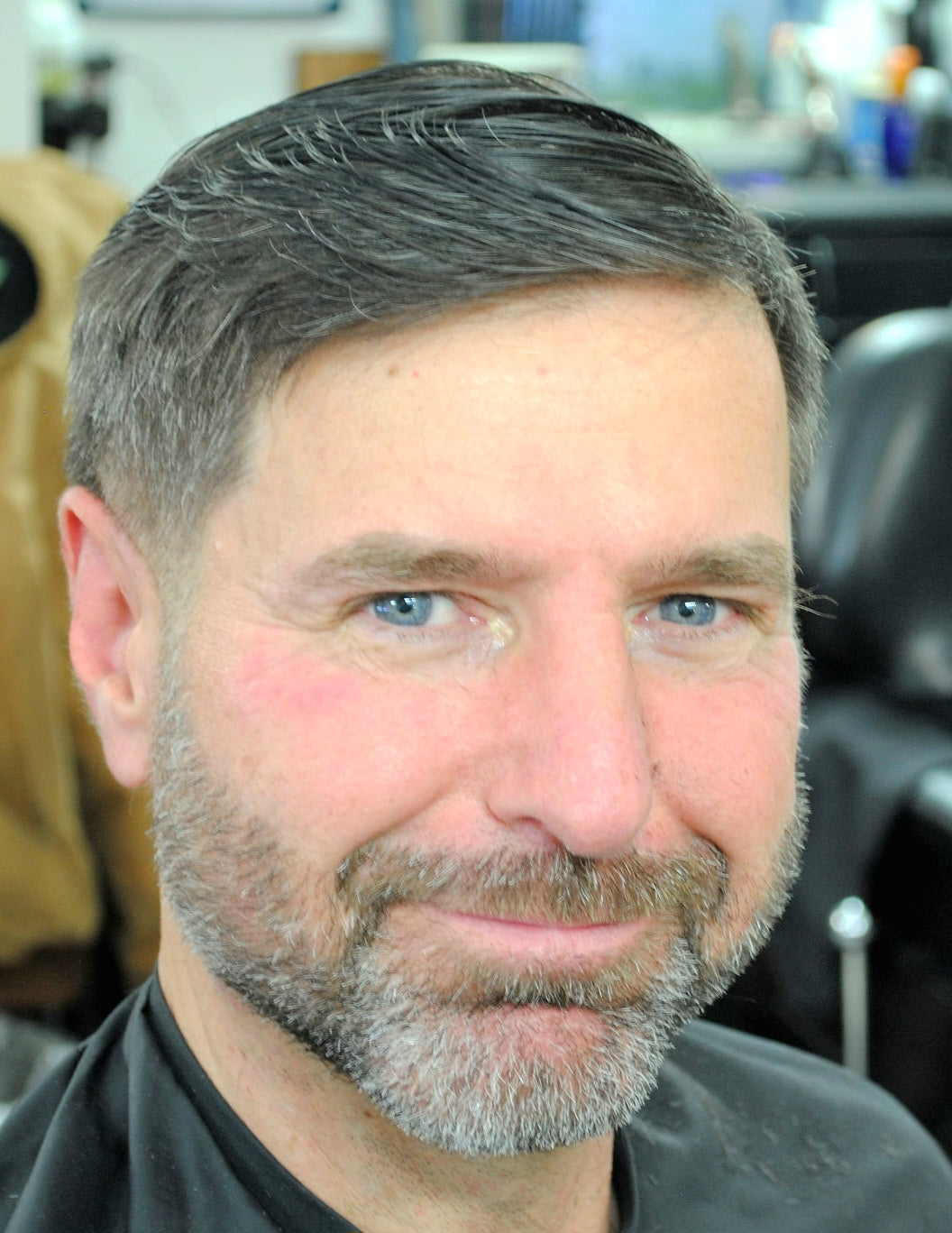 Urban Kutz Barbershop