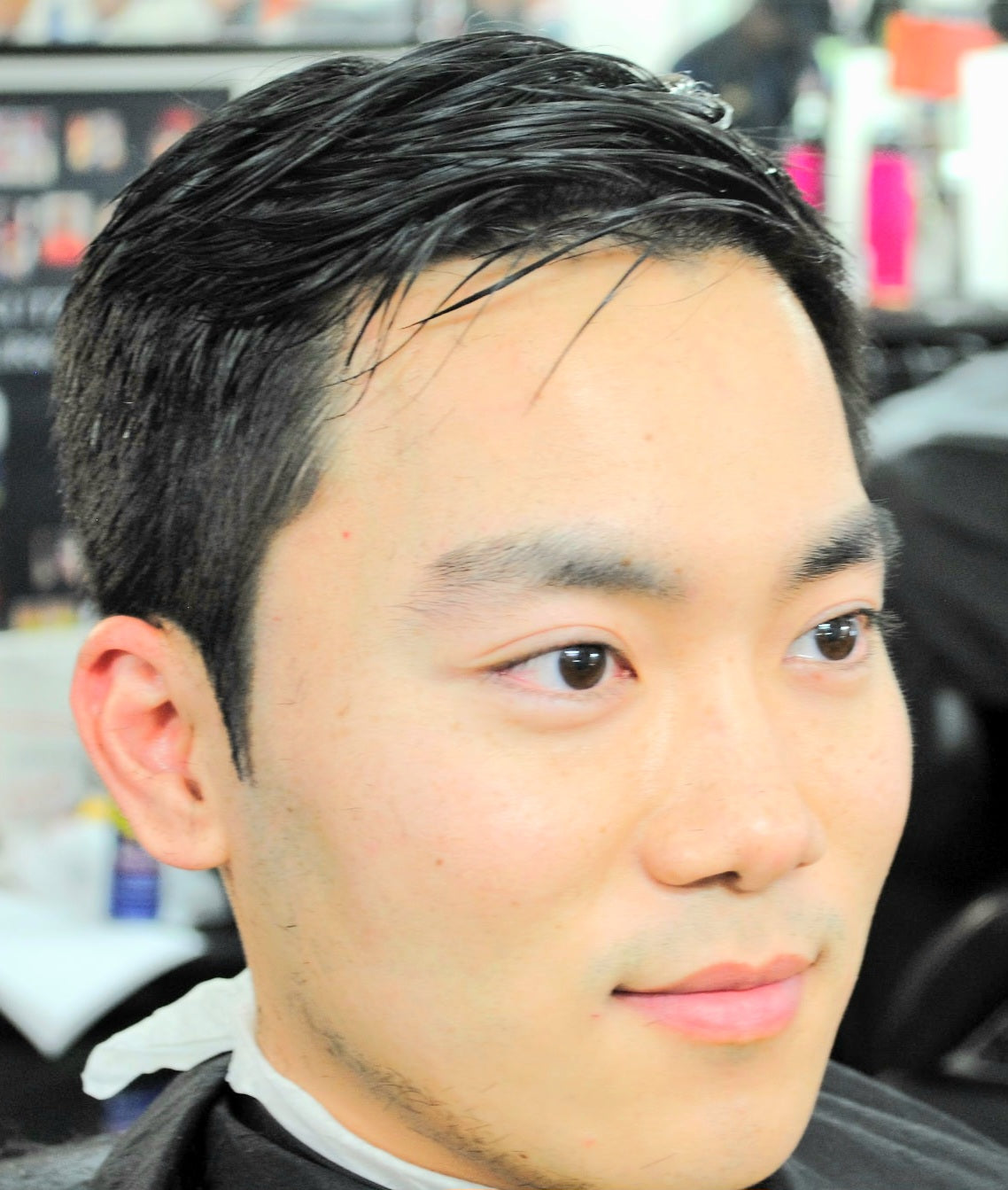 Urban Kutz Barbershop