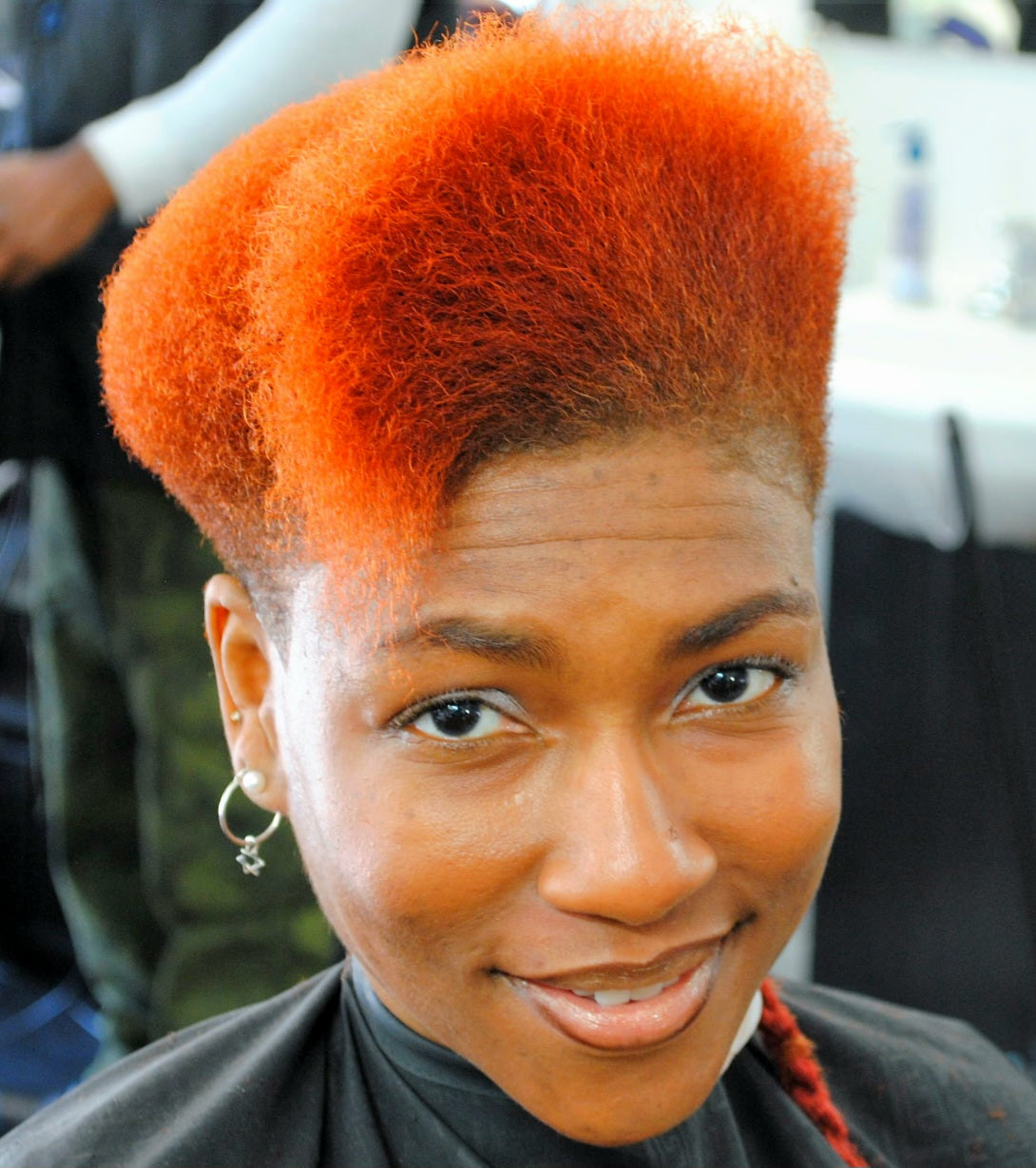 Urban Kutz Barbershop