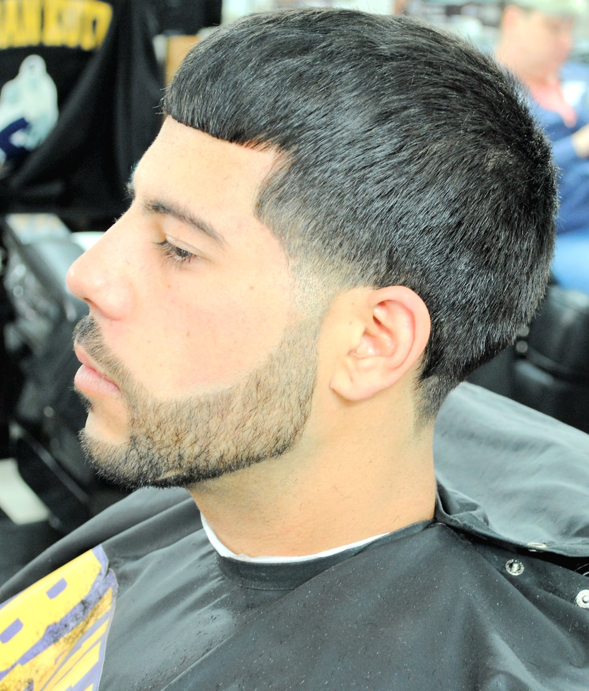 Urban Kutz Barbershop