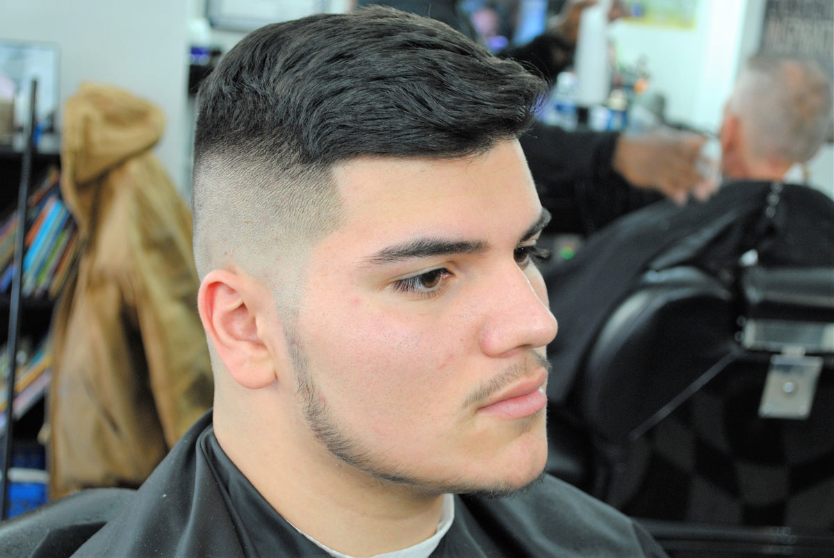 Urban Kutz Barbershop