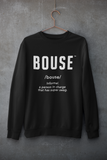 Bouse Tshirt